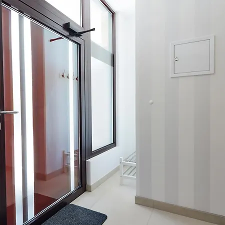 Apartment Turystyczna Katarzyna Misdroy