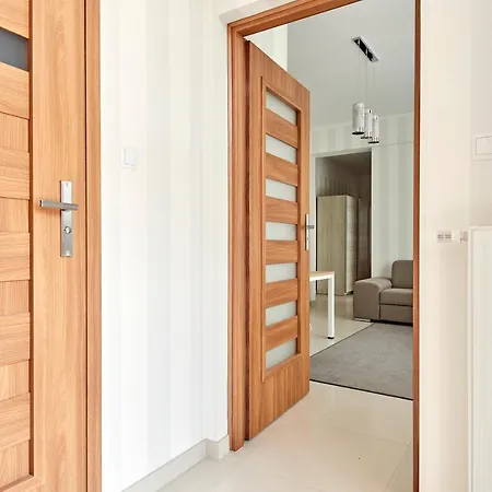 Turystyczna Katarzyna * מידזיזדרויה