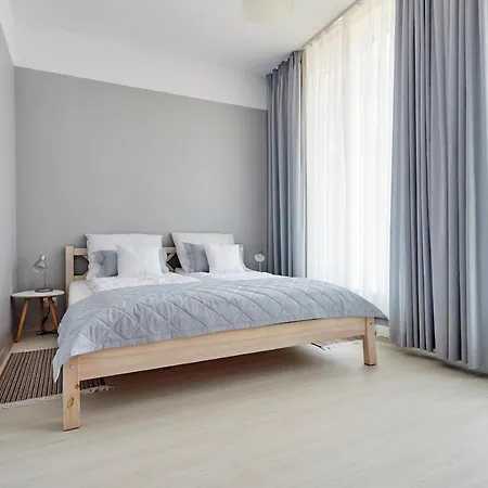 Turystyczna Katarzyna *