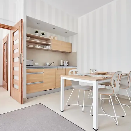 Turystyczna Katarzyna Apartment *