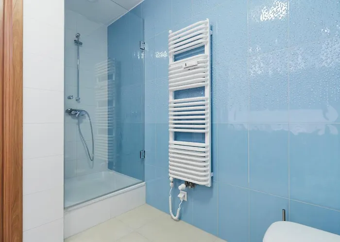 Turystyczna Katarzyna דירה מידזיזדרויה